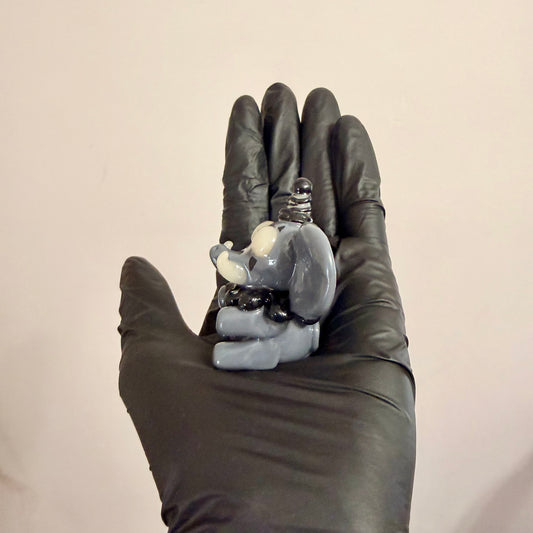 Fool in Love - Elephant Desk Friend