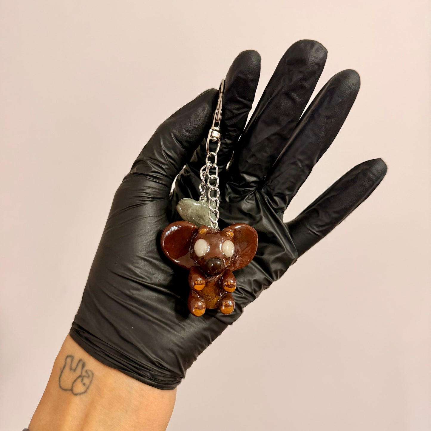 Polymer Clay Commissions