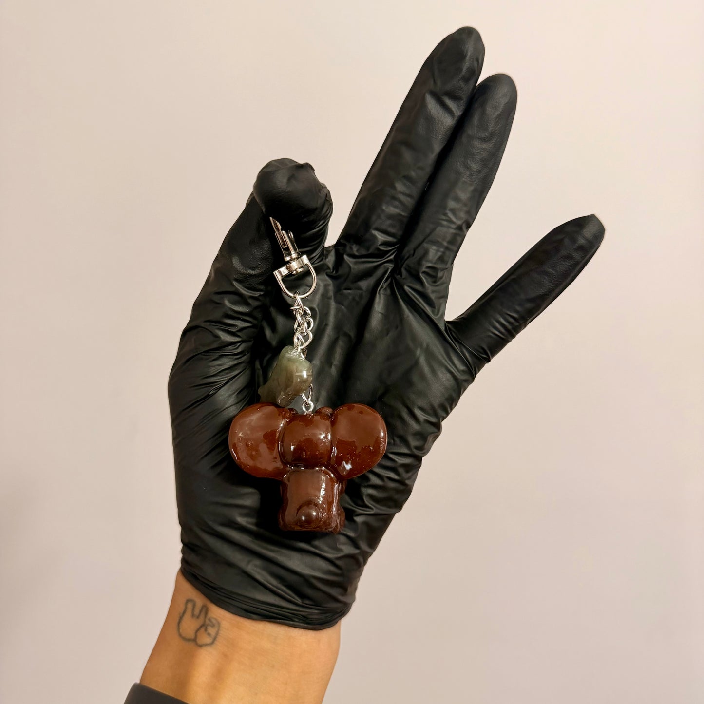 Polymer Clay Commissions