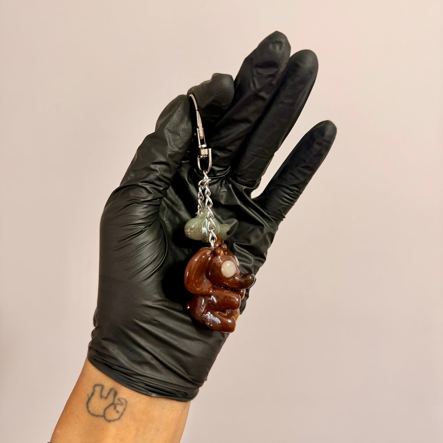 Polymer Clay Commissions