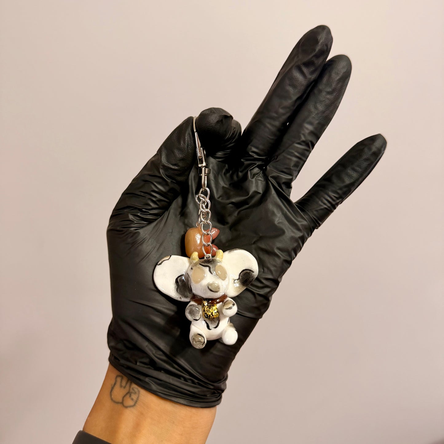 Polymer Clay Commissions