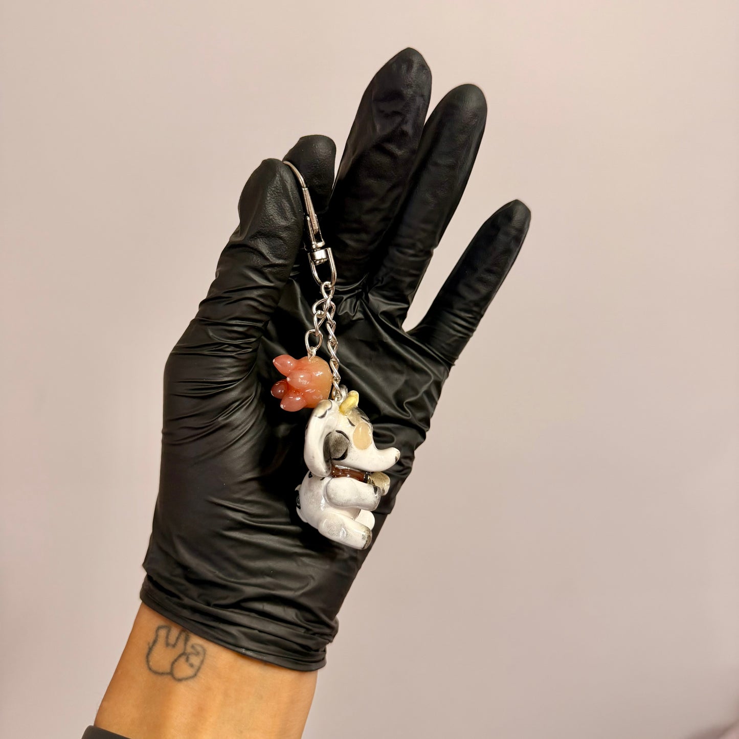 Polymer Clay Commissions