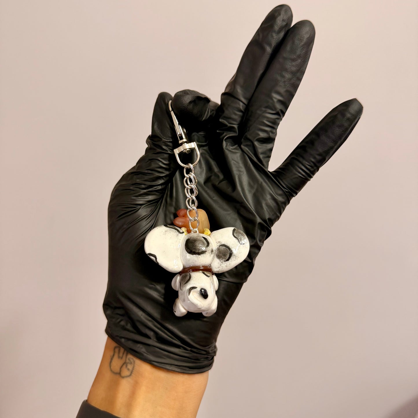 Polymer Clay Commissions