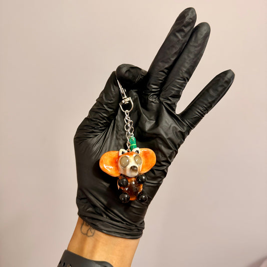 Polymer Clay Commissions