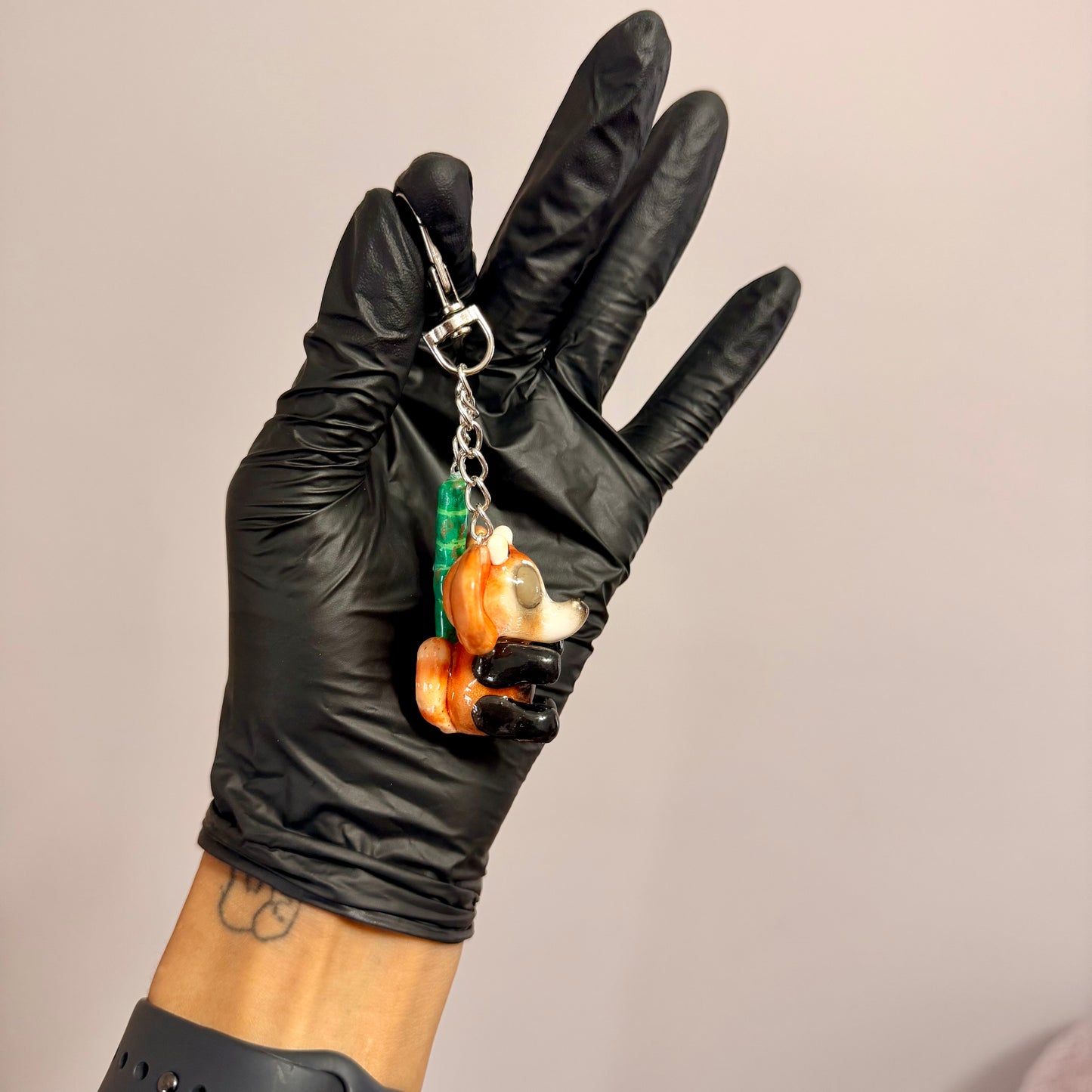 Polymer Clay Commissions