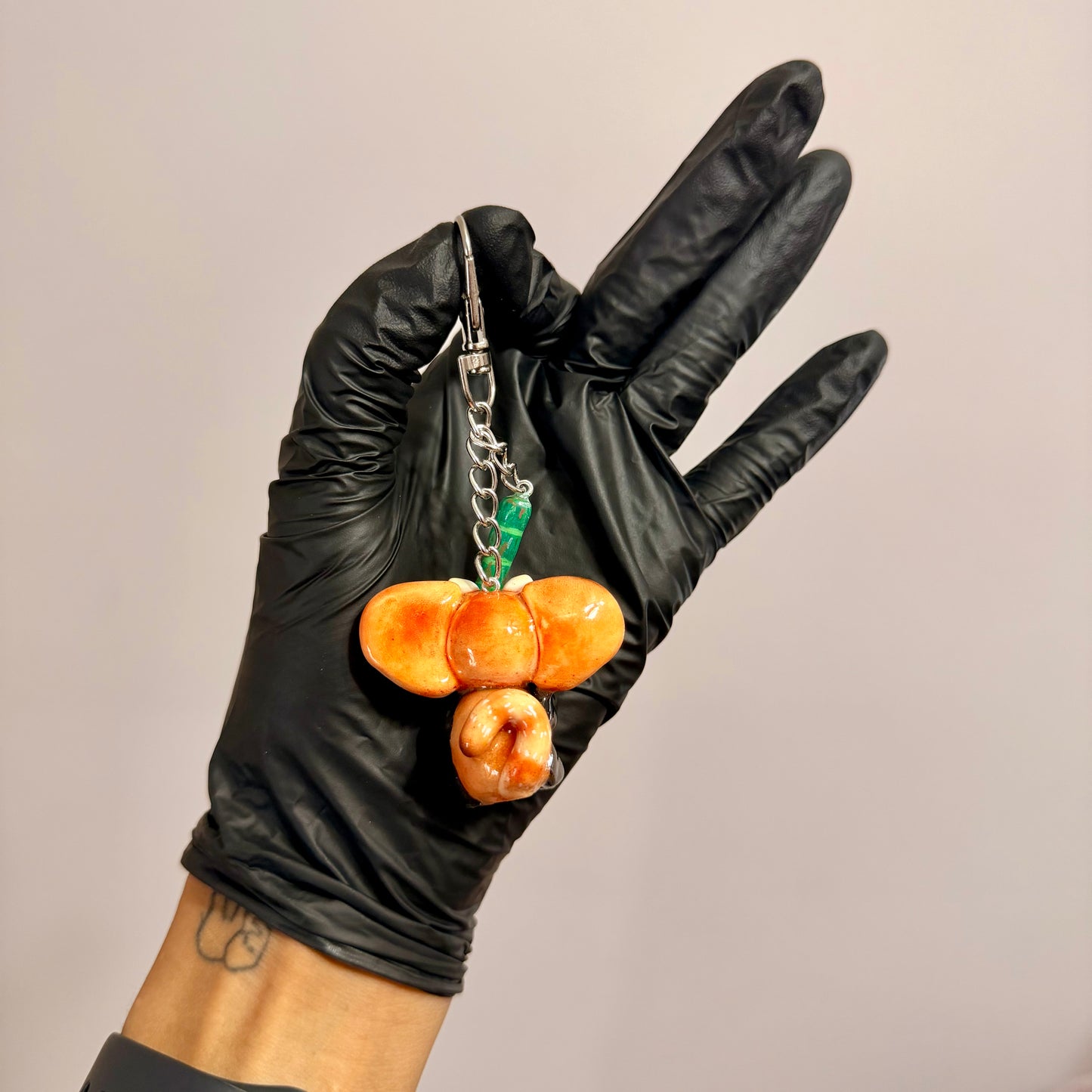 Polymer Clay Commissions