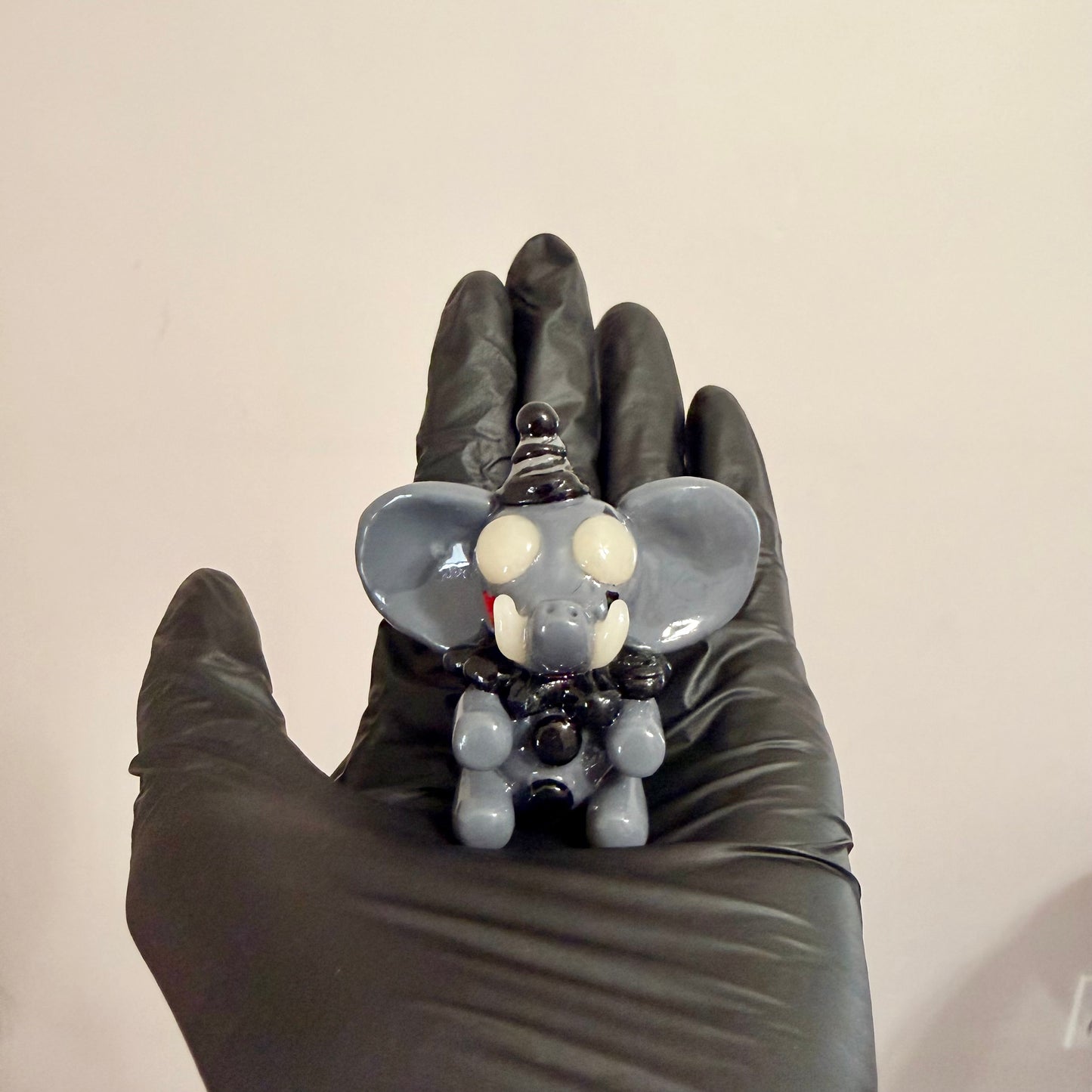 Fool in Love - Elephant Desk Friend