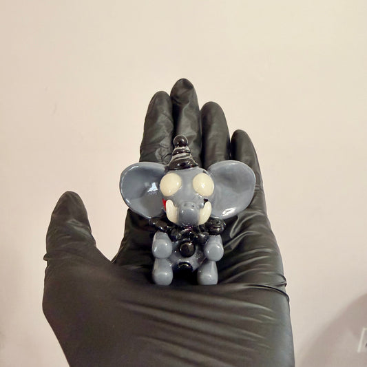 Fool in Love - Elephant Desk Friend