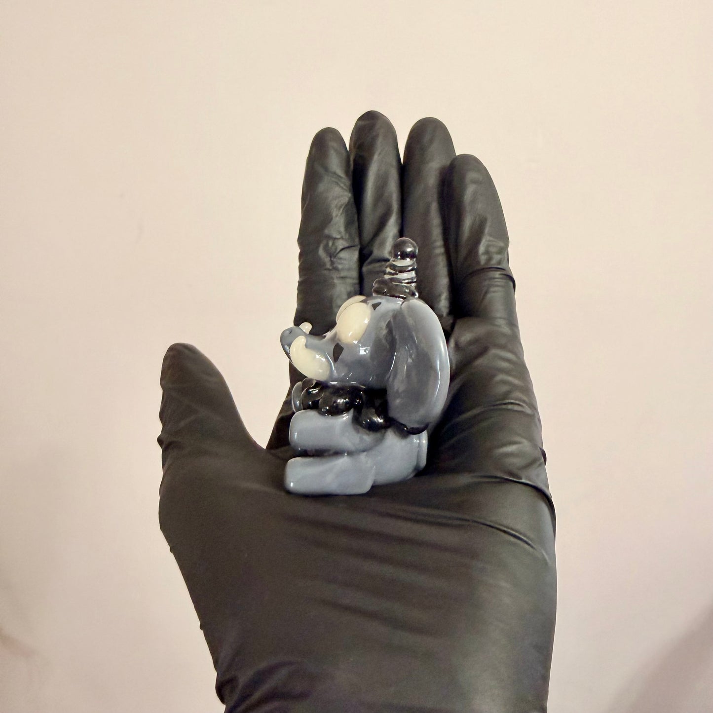 Fool in Love - Elephant Desk Friend