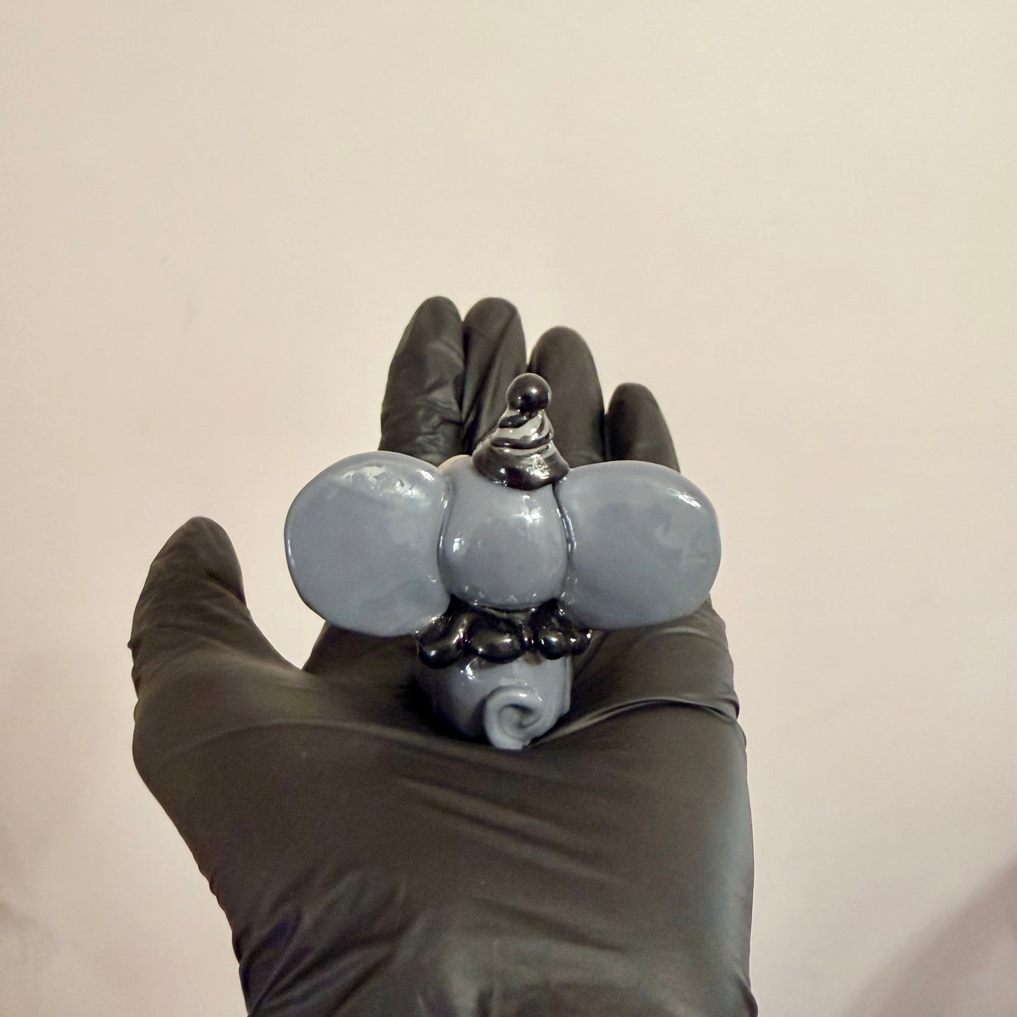 Fool in Love - Elephant Desk Friend